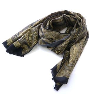 エトロ ストールの通販 600点以上 | ETROを買うならラクマ