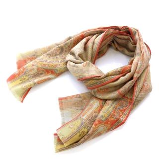 エトロ ストールの通販 600点以上 | ETROを買うならラクマ