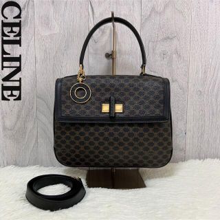 セリーヌ チェーンバッグの通販 100点以上 | celineを買うならラクマ