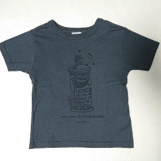 グルービーカラーズ(Groovy Colors)の662. Groovy Colors Ｔシャツ 120(Tシャツ/カットソー)