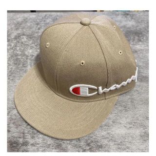 チャンピオン(Champion)のチャンピオン　キャップ 帽子(キャップ)