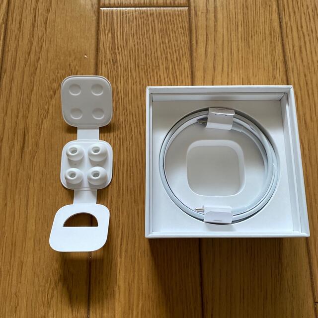 【AirPods Pro】充電ケースのみ　動作確認済み 4