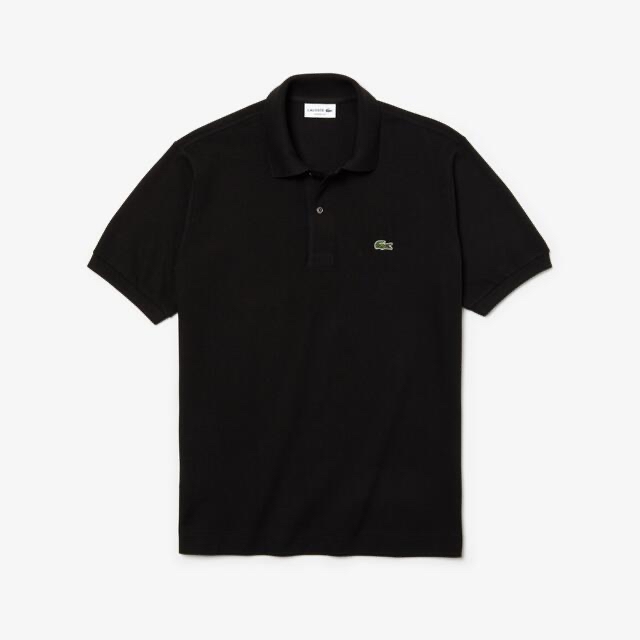 LACOSTE ラコステ ポロシャツ　L1212 MADE IN JAPAN