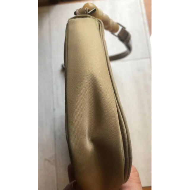Christian Dior クリスチャンディオールDior マリスパールショルダー
