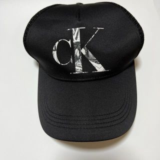 カルバンクライン(Calvin Klein)のCalvin Klein 帽子(キャップ)