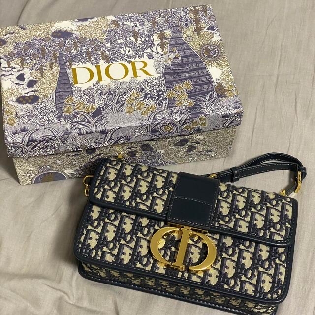 Christian Dior 30 MONTAIGNE バッグショルダーバッグ