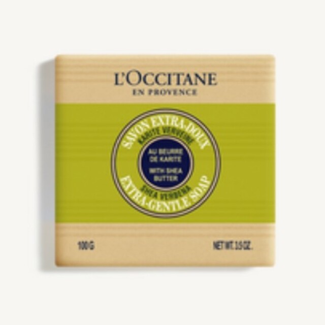 L'OCCITANE(ロクシタン)のロクシタン ヴァーベナ ハンドジェル セット コスメ/美容のボディケア(その他)の商品写真