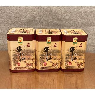 白酒 牛欄山 400ml 未開封 3本4900円(蒸留酒/スピリッツ)