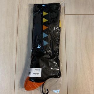 ボーラホリック(ballaholic)のballaholic SpaceBall Mag socks 2足セット(ソックス)