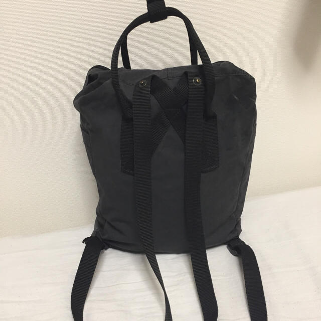 FJALL RAVEN(フェールラーベン)のkanken リュック Beauty&youth別注カラー レディースのバッグ(リュック/バックパック)の商品写真