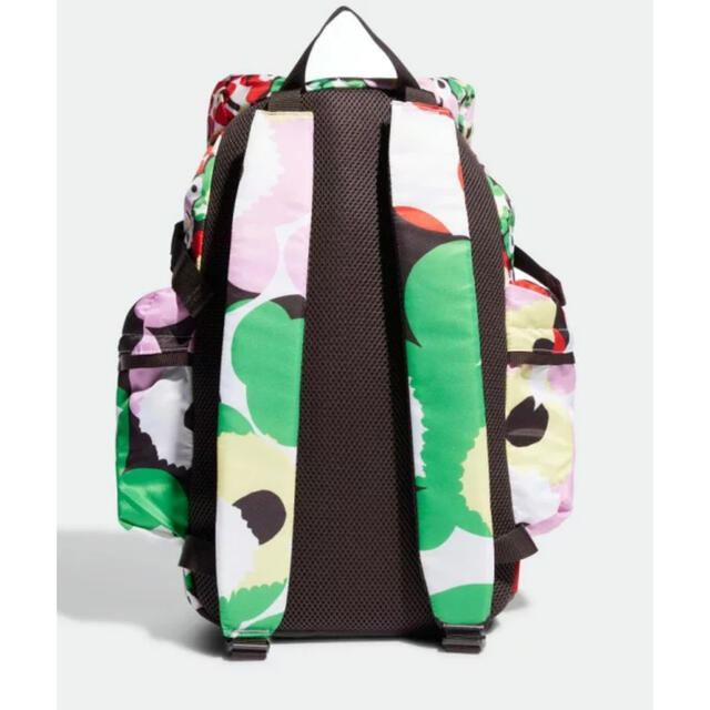 タグ付き・新品  adidas×marimekko バックパック