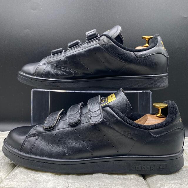 adidas - ☆ S様専用☆adidas STAN SMITHスタンスミス ベルクロ 本革