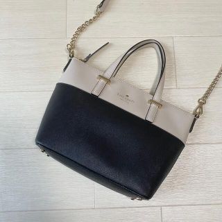 ケイトスペードニューヨーク(kate spade new york)のkate spade ケイトスペード　ショルダーバッグ(ショルダーバッグ)