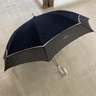 GIVENCHY ジバンシー　日傘　晴雨兼用　遮光99.9% カット