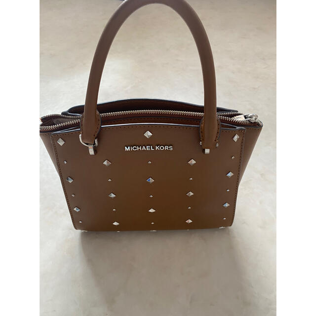 MICHEAL KORS ハンドバッグ