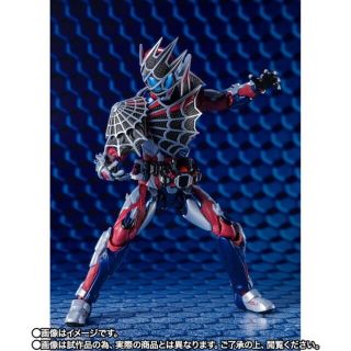 バンダイ(BANDAI)の仮面ライダーデモンズ フィギュアーツ(特撮)