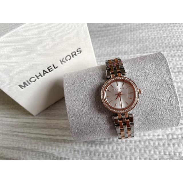 ファッション小物【 MICHAEL KORS 】時計、レディース