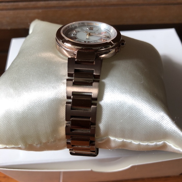 腕時計 XC ティタニアラインハッピーフライト 周年限定モデル