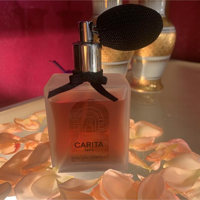 完売　CARITA 香水 1