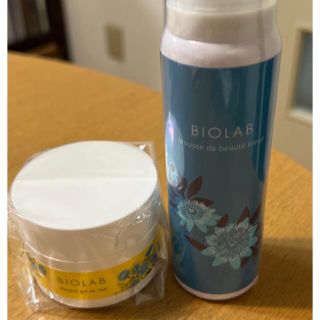 専用ページ バイオラブ BIOLAB  (保湿ジェル)