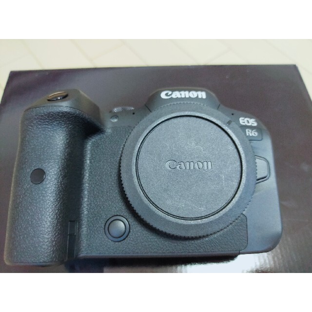 キヤノン　Canon　EOS R6　専用です。