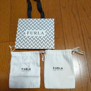 フルラ(Furla)のFURLA  ショップ袋(ショップ袋)