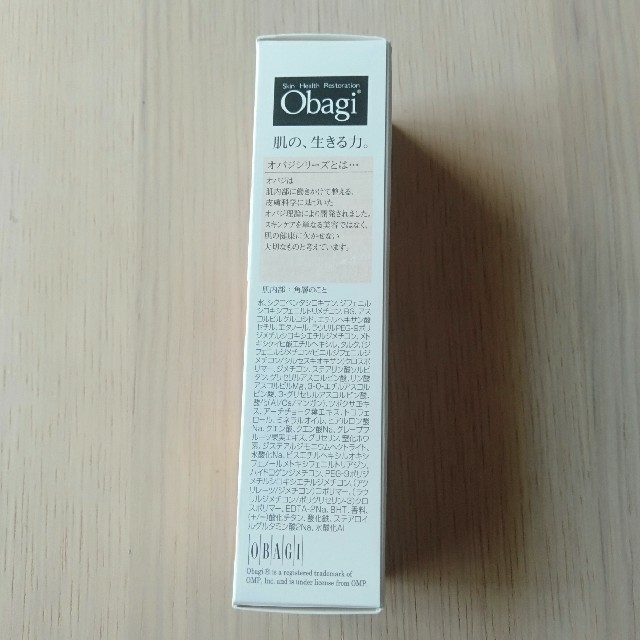 Obagi(オバジ)のオバジC セラムファンデーション ピンクオークル10 コスメ/美容のベースメイク/化粧品(ファンデーション)の商品写真