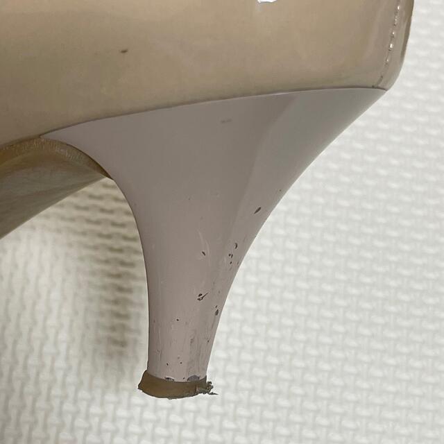 GINZA Kanematsu(ギンザカネマツ)の銀座かねまつ　パンプス レディースの靴/シューズ(ハイヒール/パンプス)の商品写真