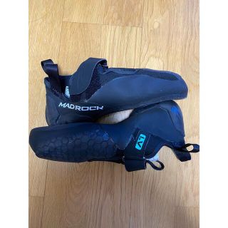 スポルティバ(LA SPORTIVA)のMAD ROCK Drone LV Black Edition(その他)