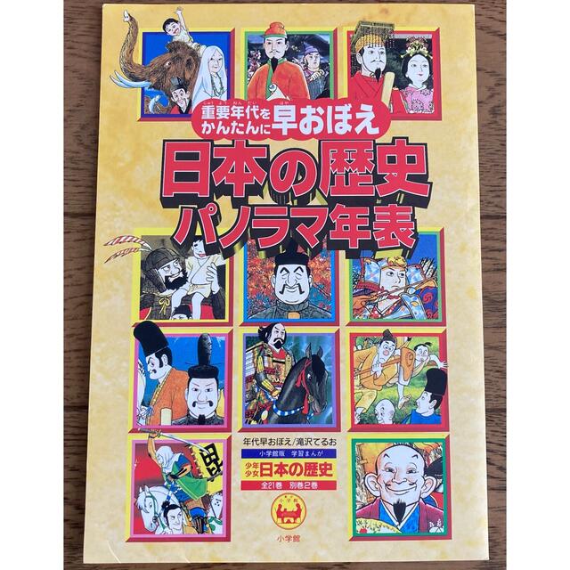 学習まんが 日本の歴史 1〜21巻+別巻1、2巻 - 通販 - hanackenovinky.cz