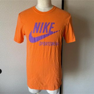 ナイキ(NIKE)のNIKE ナイキ Tシャツ(Tシャツ/カットソー(半袖/袖なし))