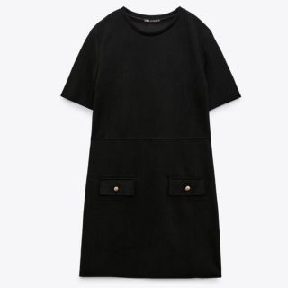 ザラ(ZARA)の専用ページ(ミニワンピース)