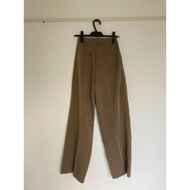 安売り Heather Wide Trousers トゥデイフル procarsystems.cl