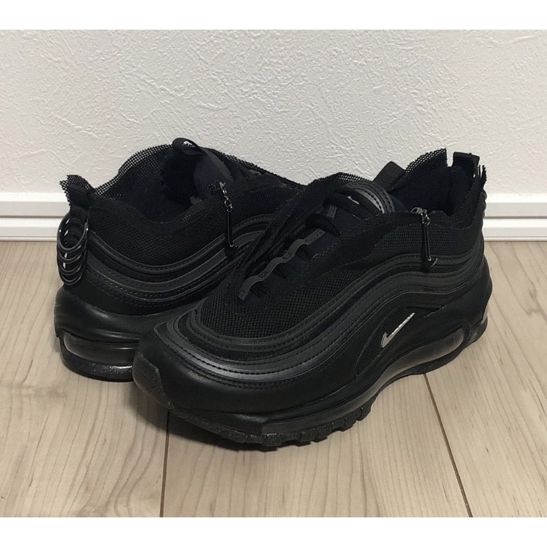 値下げ air max 97 ウィメンズ  23.0