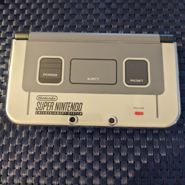 new Nintendo 3DS LL おまけ2DS セット 1