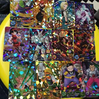 ドラゴンボールヒーローズ srのフリマアイテム一覧 ドラゴンボールヒーローズ srのフリマアイテム一覧