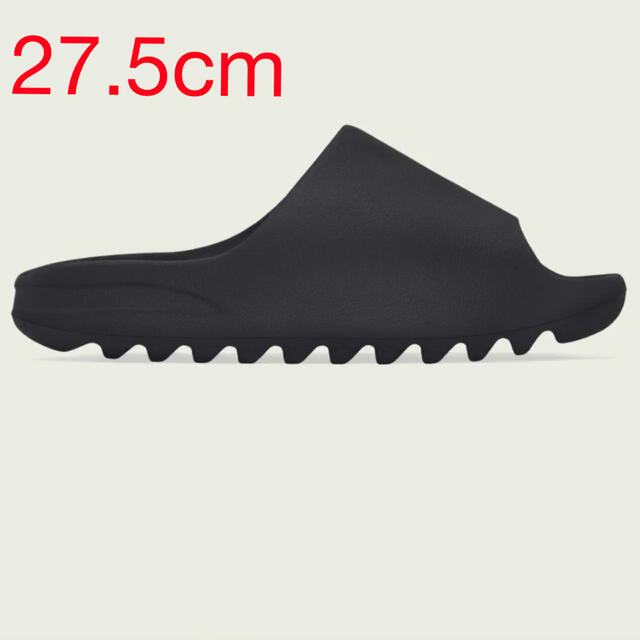 Adidas Yeezy Slide  onyx 27.5