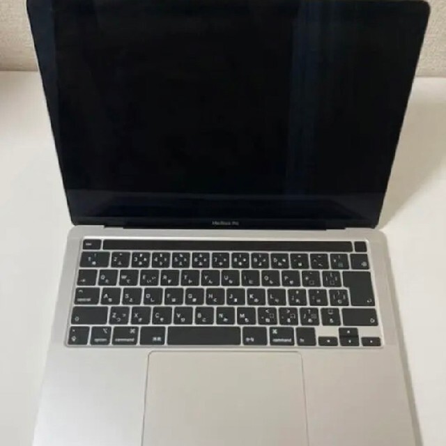 MacBookPro 13インチ 2020 流行 86625円