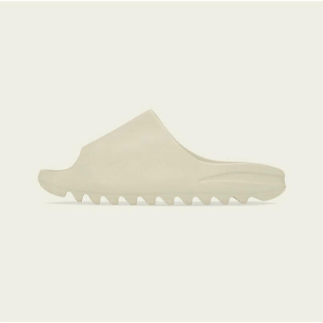 YEEZY SLIDE BONE