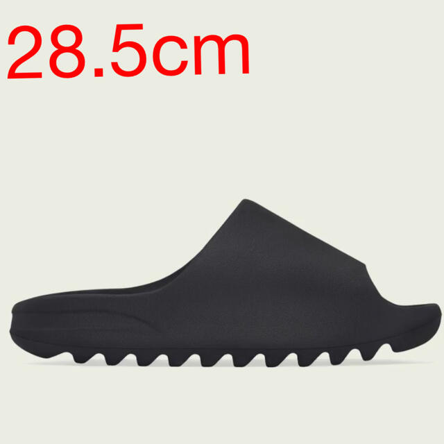 Adidas Yeezy Slide onyx 28.5