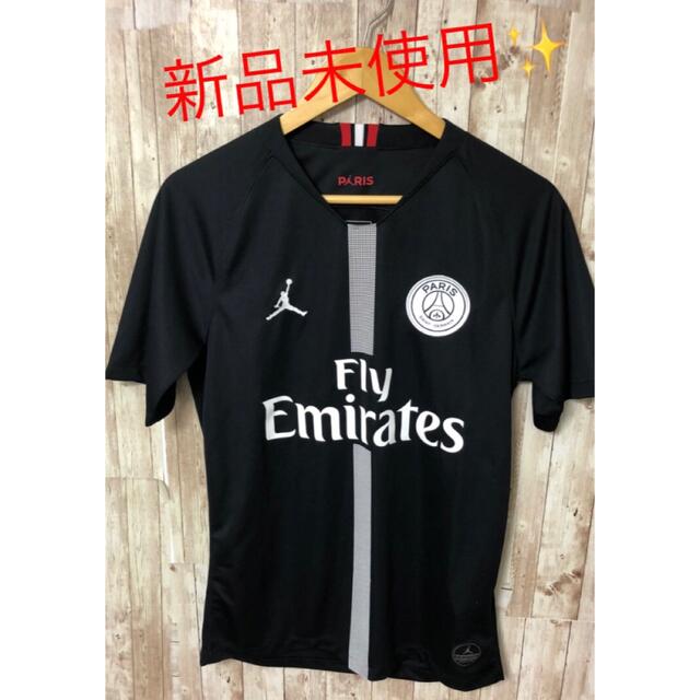 激レア】パリサンジェルマン ジョーダン ユニフォーム PSG 初期モデル-