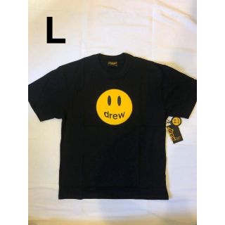 ドリューハウス(drew house)の【鈴木様専用】ドリューハウス drew house マスコットTシャツ L/黒(Tシャツ/カットソー(半袖/袖なし))