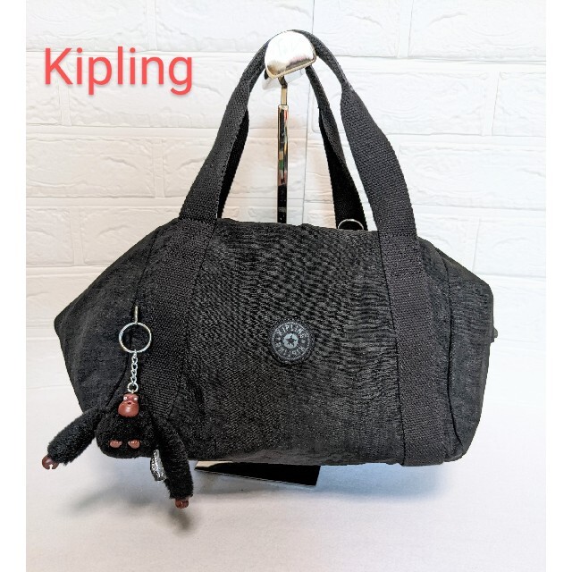 kipling(キプリング)のコダック様専用kipling キプリング　ショルダーバック/２way レディースのバッグ(ショルダーバッグ)の商品写真