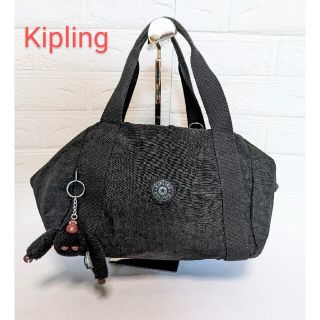 キプリング(kipling)のコダック様専用kipling キプリング　ショルダーバック/２way(ショルダーバッグ)