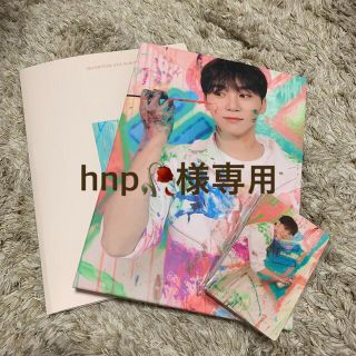 セブンティーン(SEVENTEEN)のhpn様専用ページ(音楽/芸能)