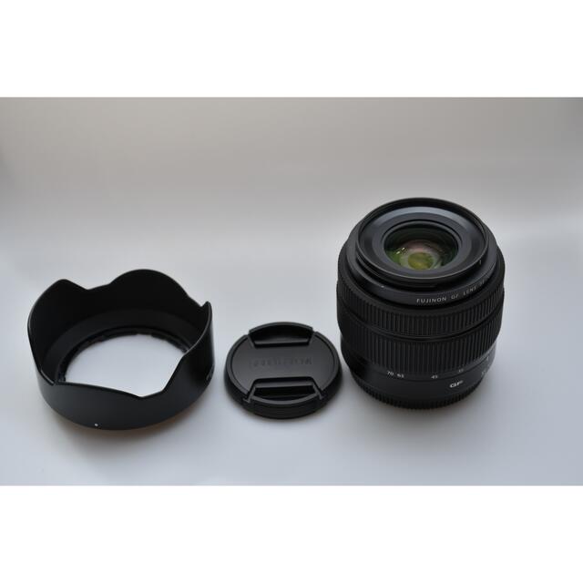 富士フイルム - 富士フィルム GF35-70F4.5-5.6WR