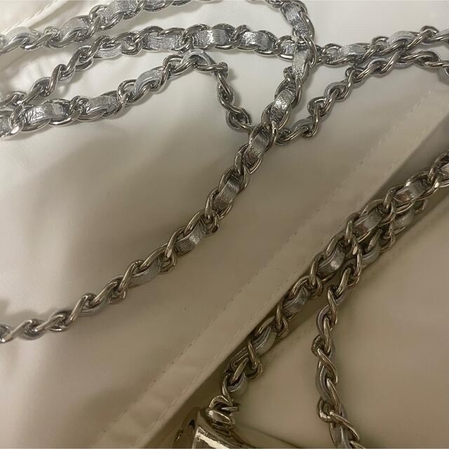 タイムセール♡CHANEL シャネルバッグチャーム ロングネックレス　入手困難