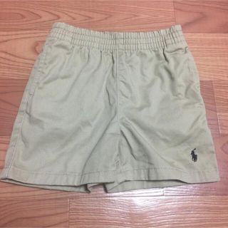 ポロラルフローレン(POLO RALPH LAUREN)の専用　美品ラルフローレン ショートパンツ 80(パンツ)