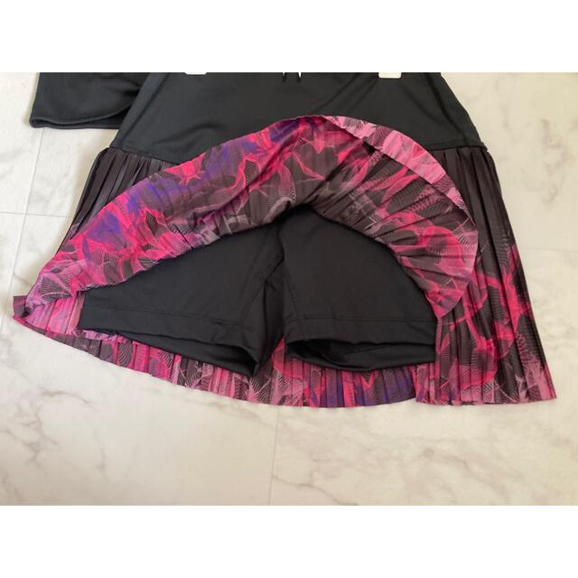 ☆新品☆ Lucky in Love テニス スコート US-XS ☆新品☆ Lucky in Love テニス スコート US-XS