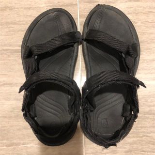 テバ(Teva)のteva テバ　サンダル(サンダル)